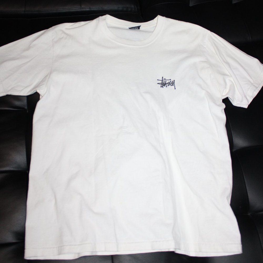 Stussy Shirt